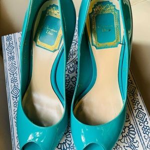 Beautiful vintage dior